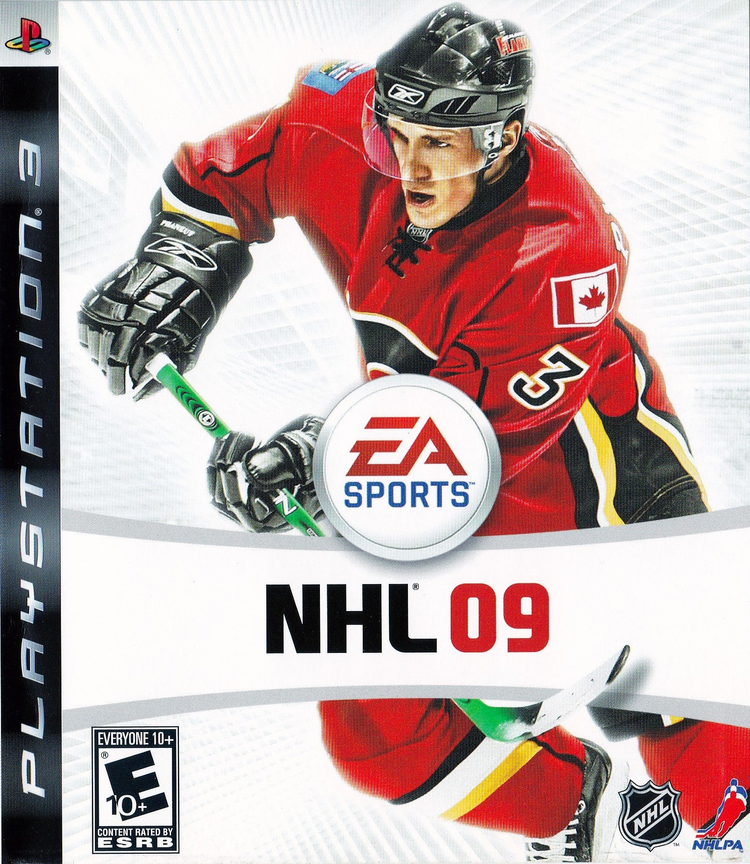 NHL 09
