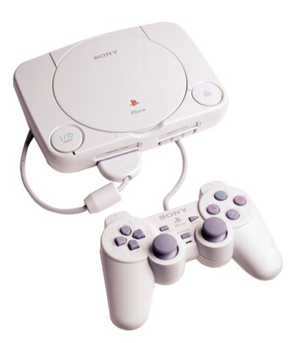 Sony PSOne PlayStation Console