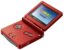 Nintendo Game Boy Advance SP - Red