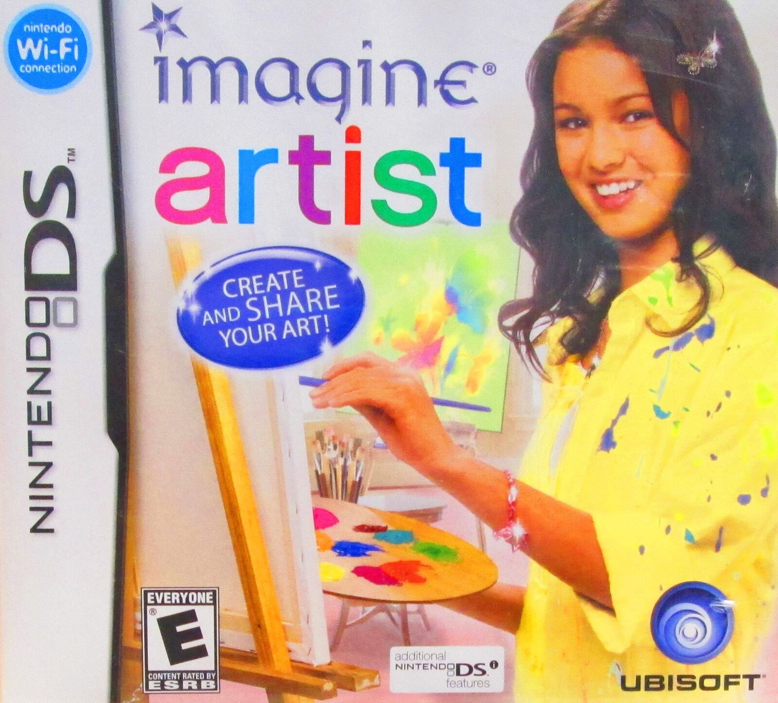 Imagine: Artist