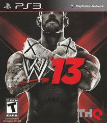 WWE '13