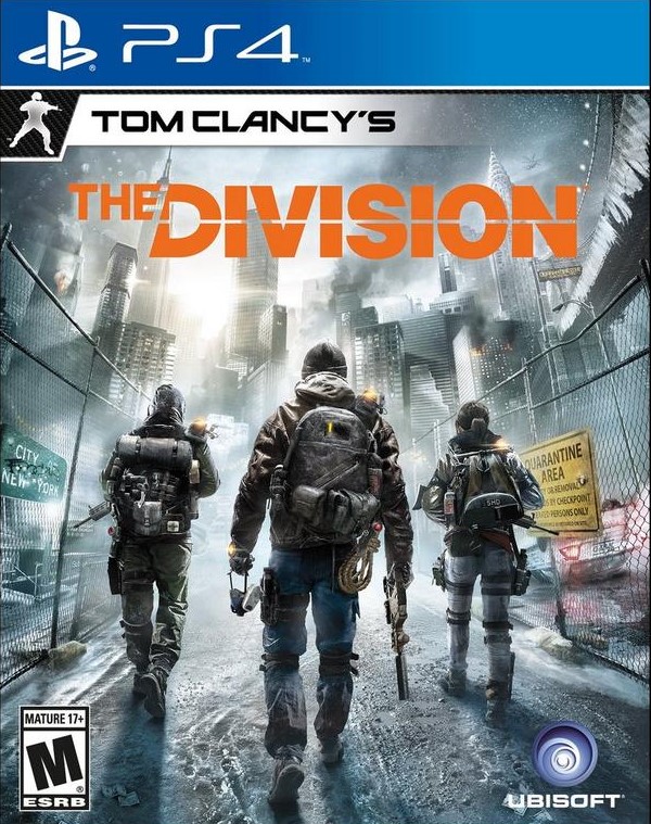 Tom Clancys The Division