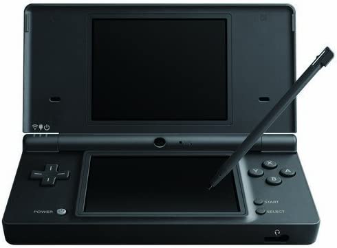 Nintendo DSi - Black