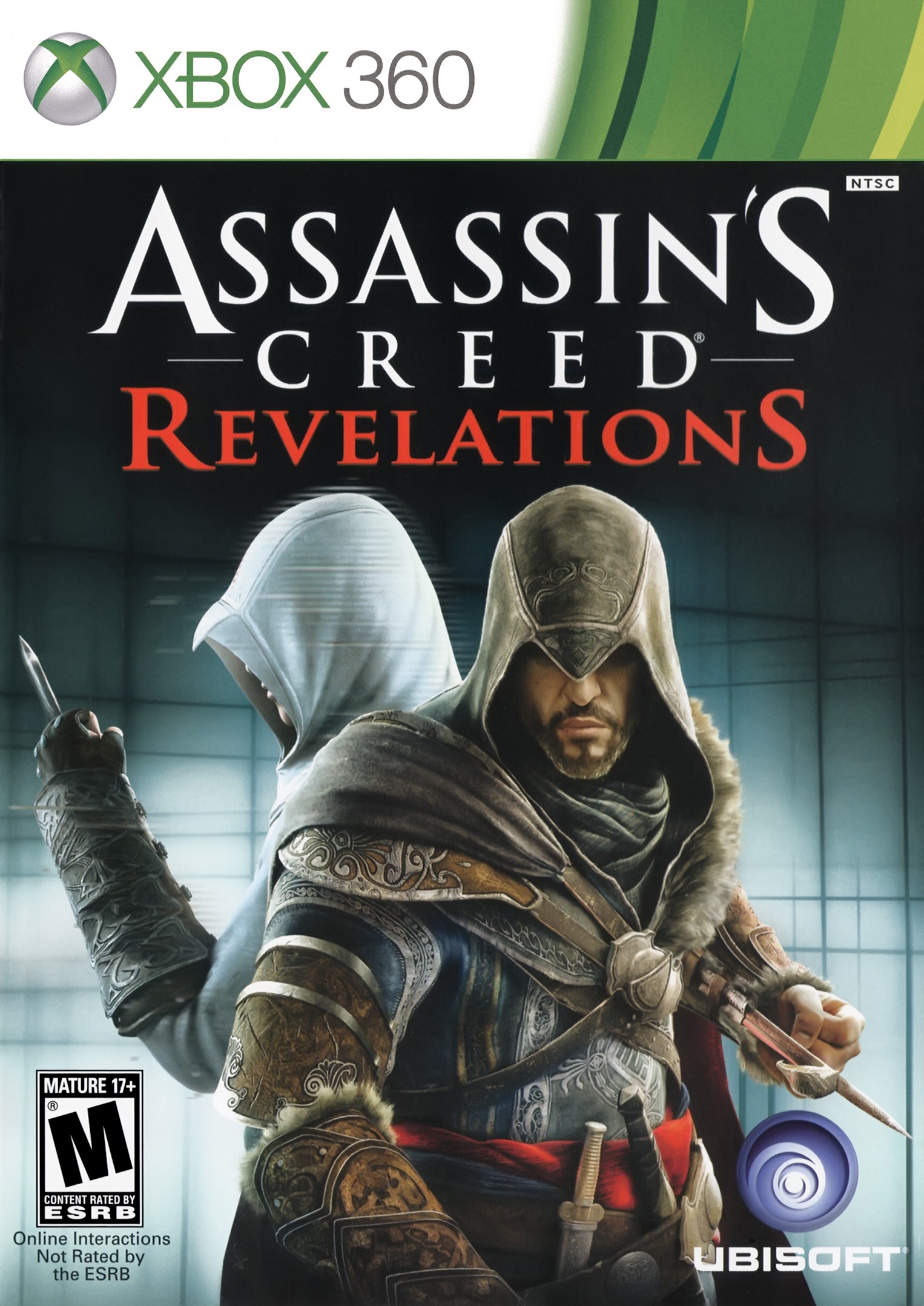Assassins Creed: Revelations