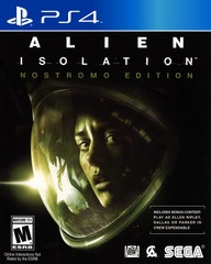 Alien: Isolation