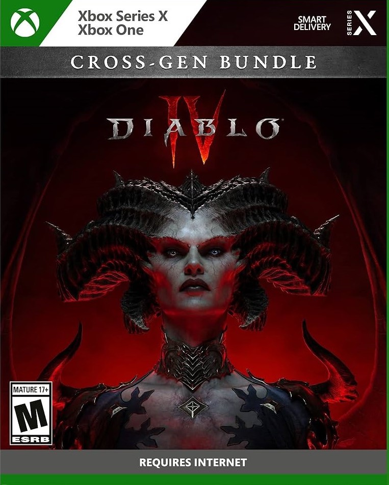 Diablo IV