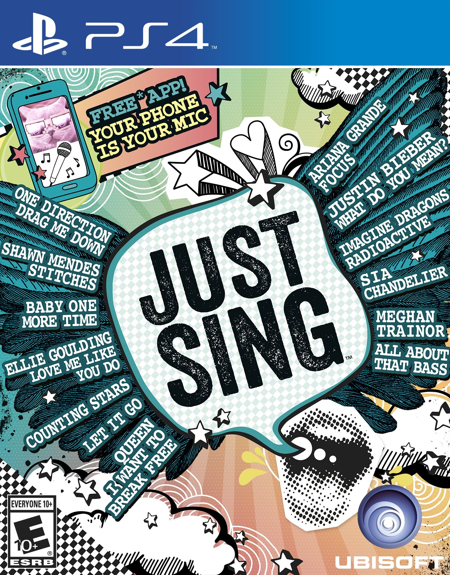 Just Sing