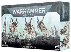 Tyranids: Venomthropes