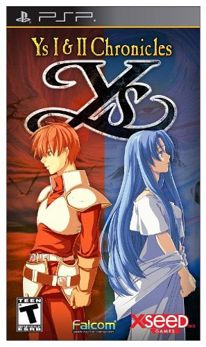 Ys I & II Chronicles