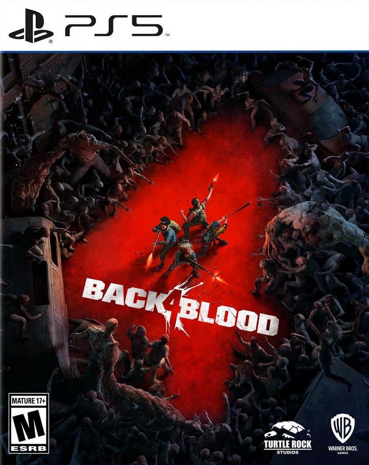 Back 4 Blood