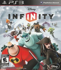 Disney Infinity [Game Only]
