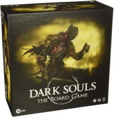 Dark Souls: the Board Game