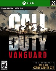 Call of Duty: Vanguard