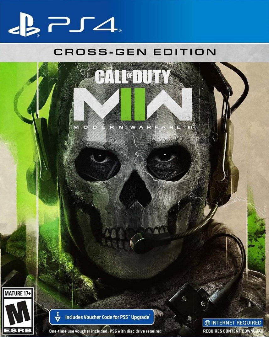 Call of Duty: Modern Warfare II