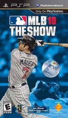 MLB 10 The Show
