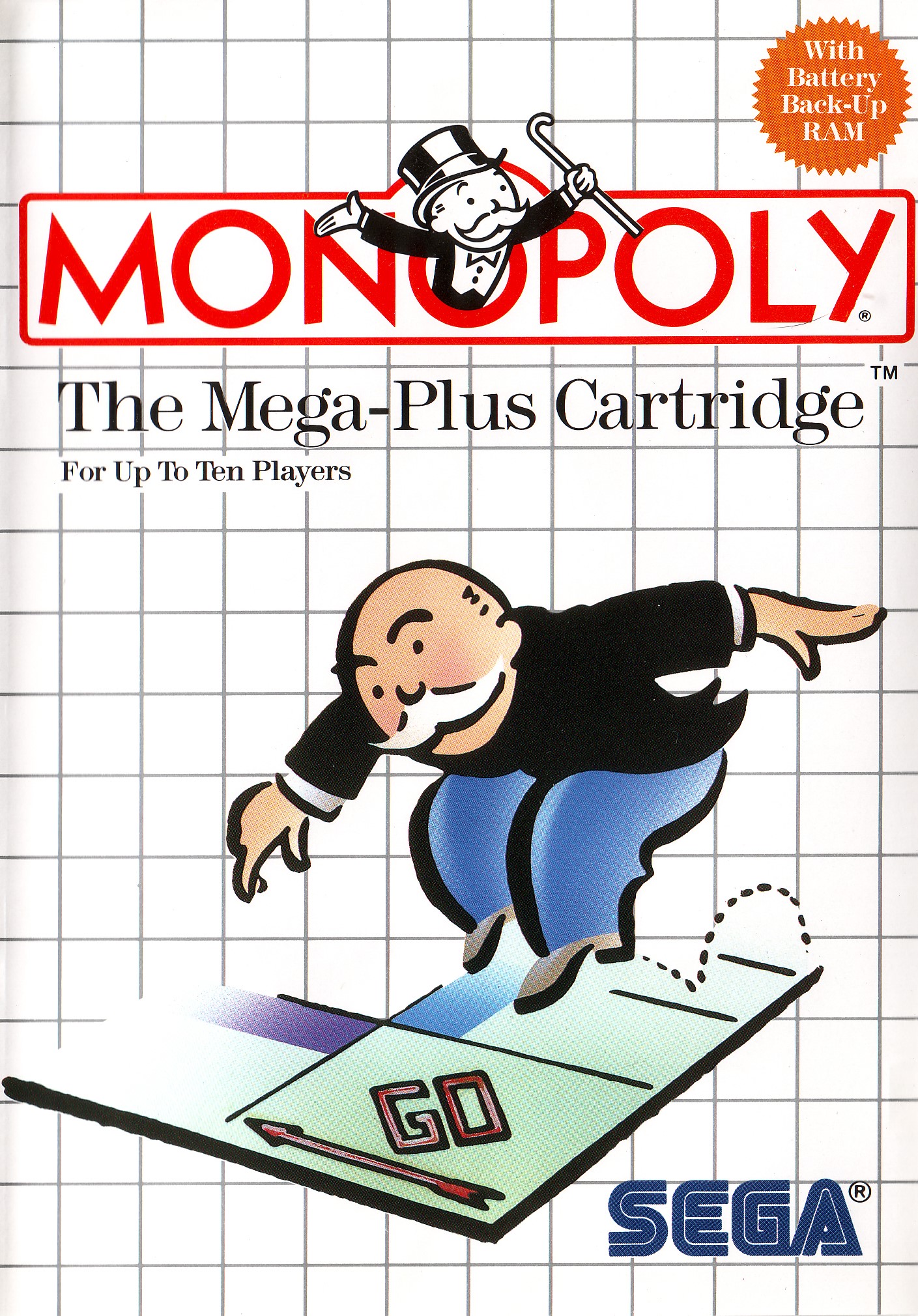 Monopoly