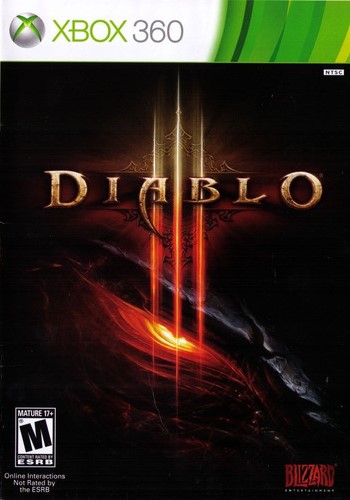 Diablo III