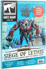 White Dwarf 508 [January 2025]