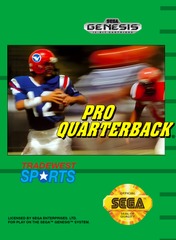 Pro Quarterback