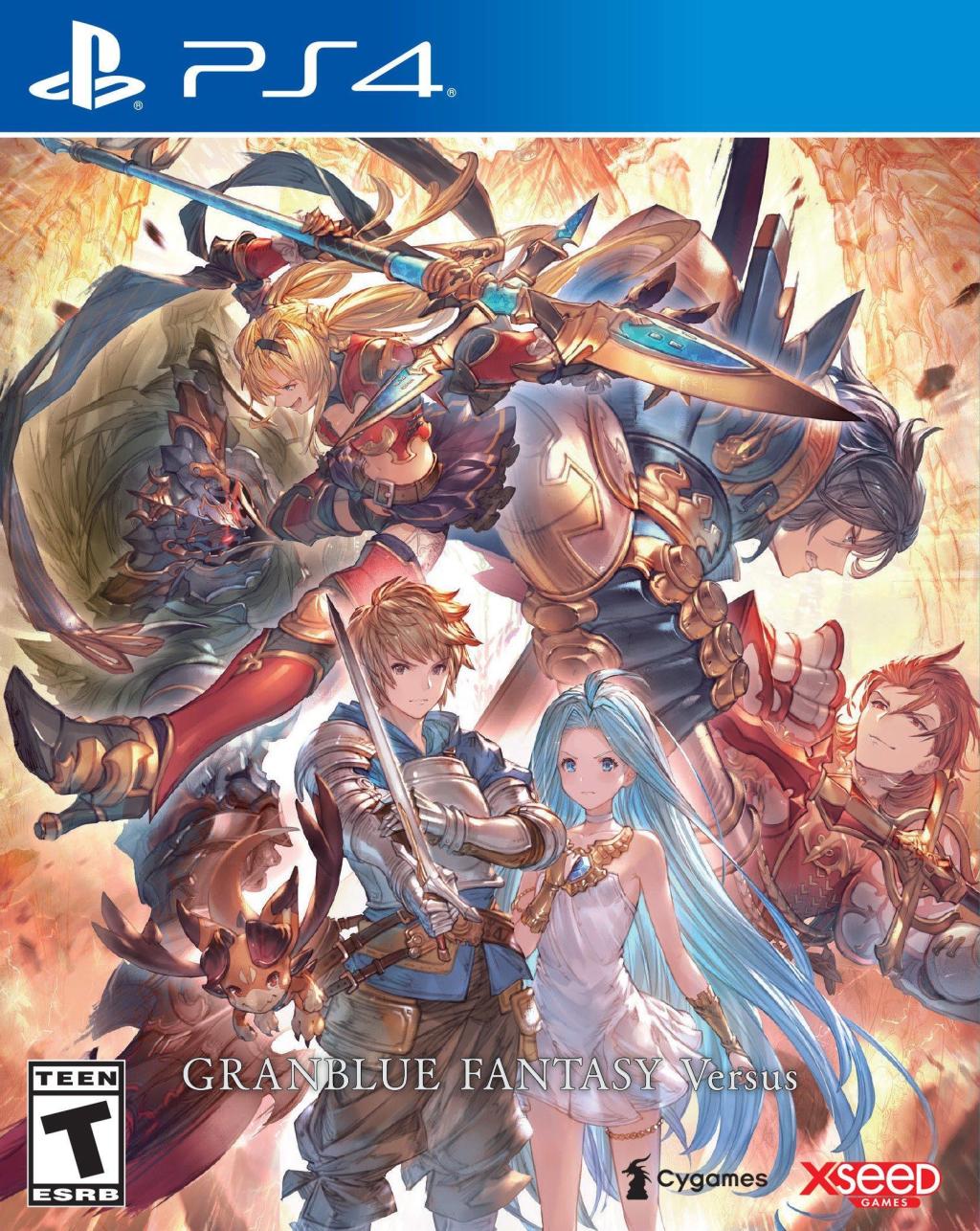 Granblue Fantasy: Versus [Premium Edition]