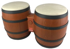 Nintendo Gamecube Bongo Controller