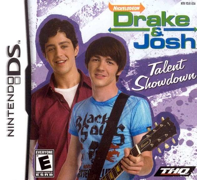 Drake and Josh