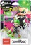 Inkling Boy - Neon Green