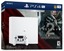 Sony Playstation 4 Pro Console - 1TB Destiny 2 Bundle - Glacier White