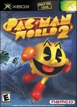 Pac-Man World 2