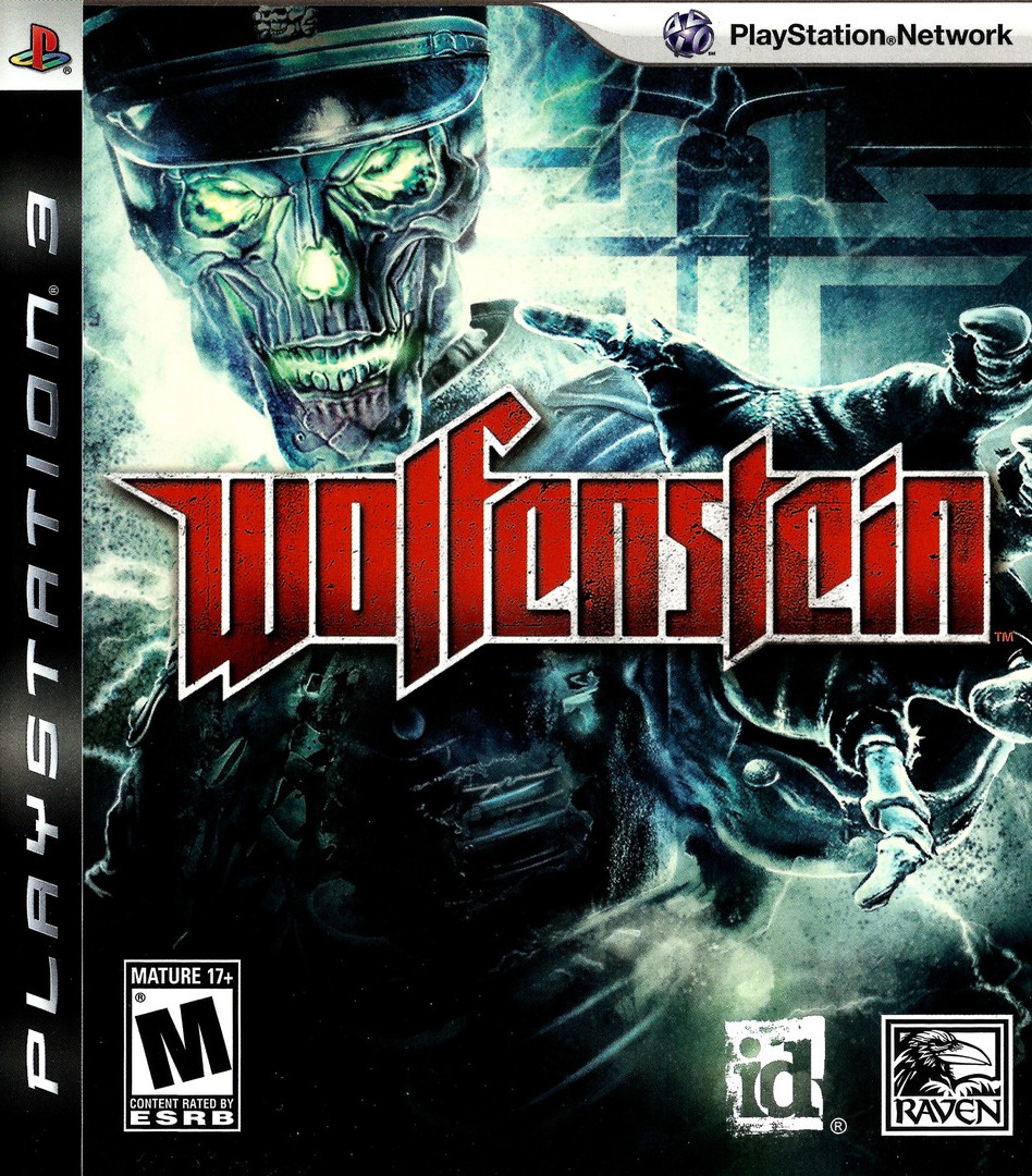 Wolfenstein