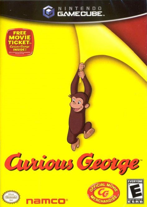Curious George