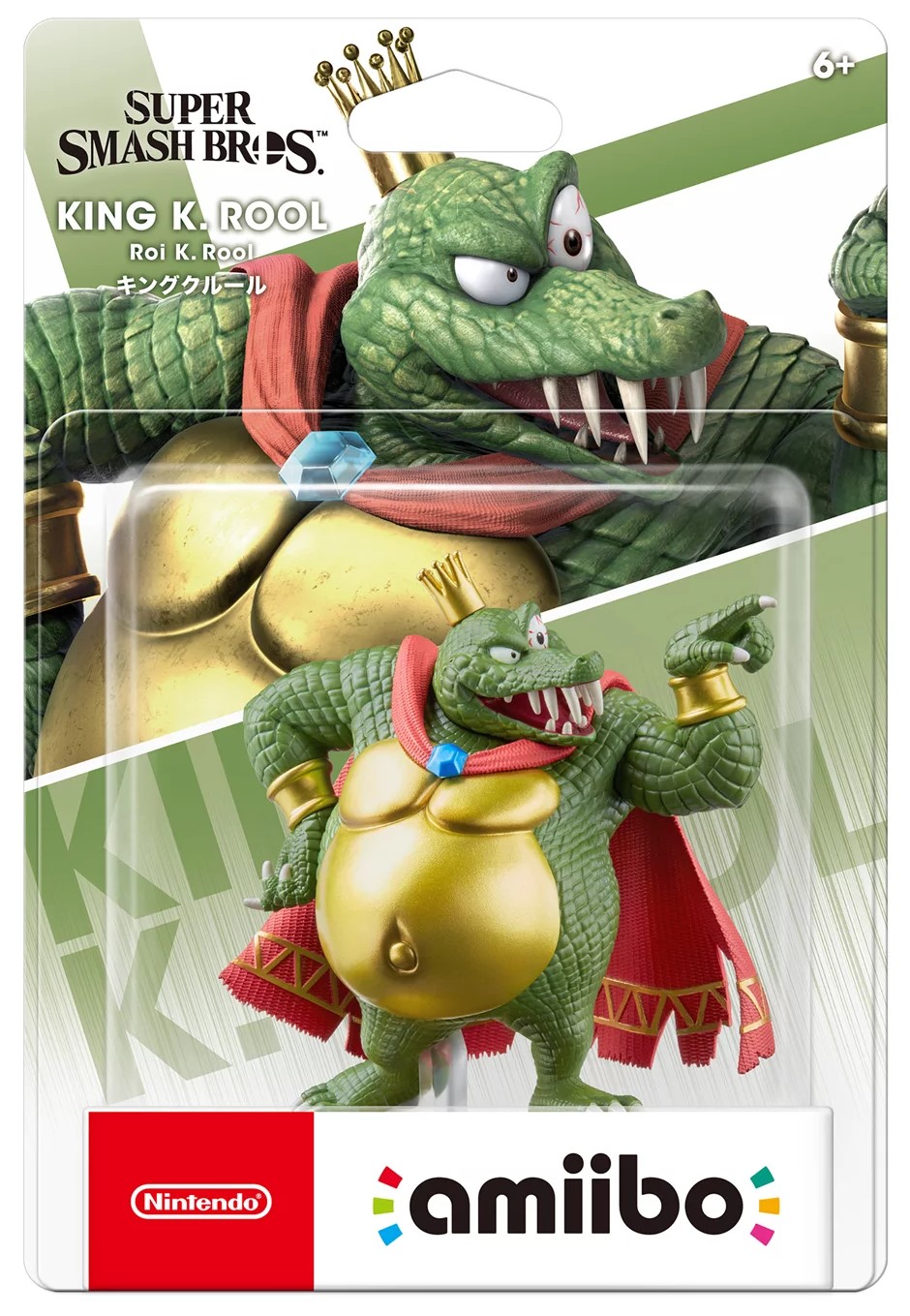 King K. Rool