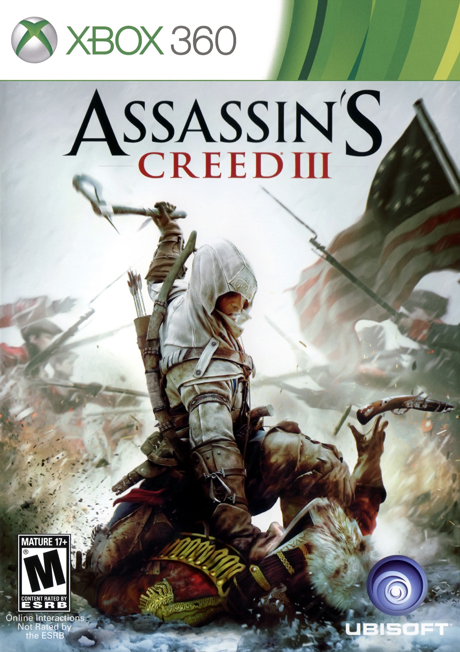 Assassins Creed III