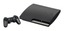 Sony PlayStation 3 Slim Console - 120GB