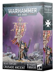 Black Templars: Crusade Ancient
