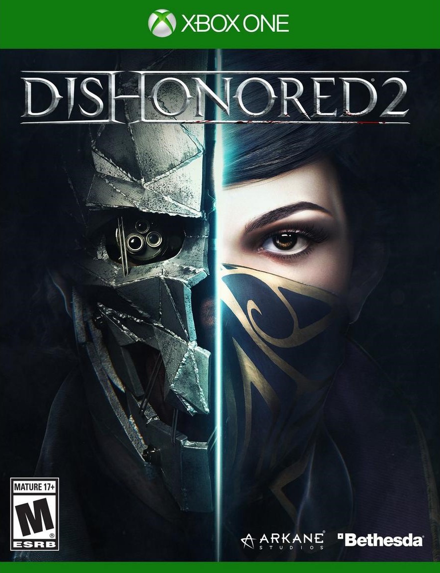 Dishonored 2