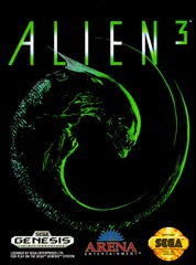 Alien 3