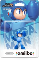 Mega Man