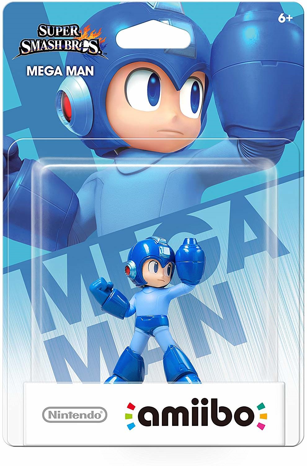 Mega Man