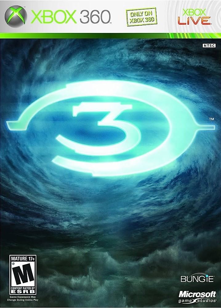 Halo 3 Limited Edition