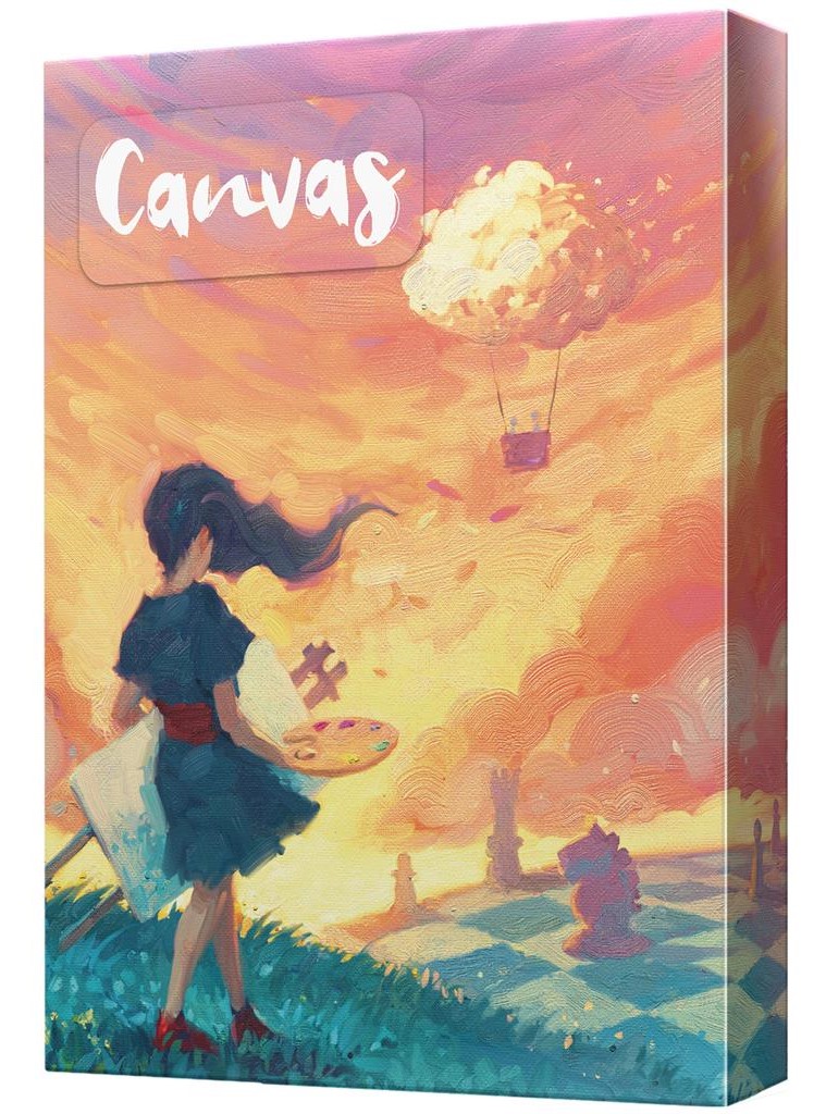Canvas