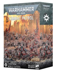 Combat Patrol: World Eaters [2025]
