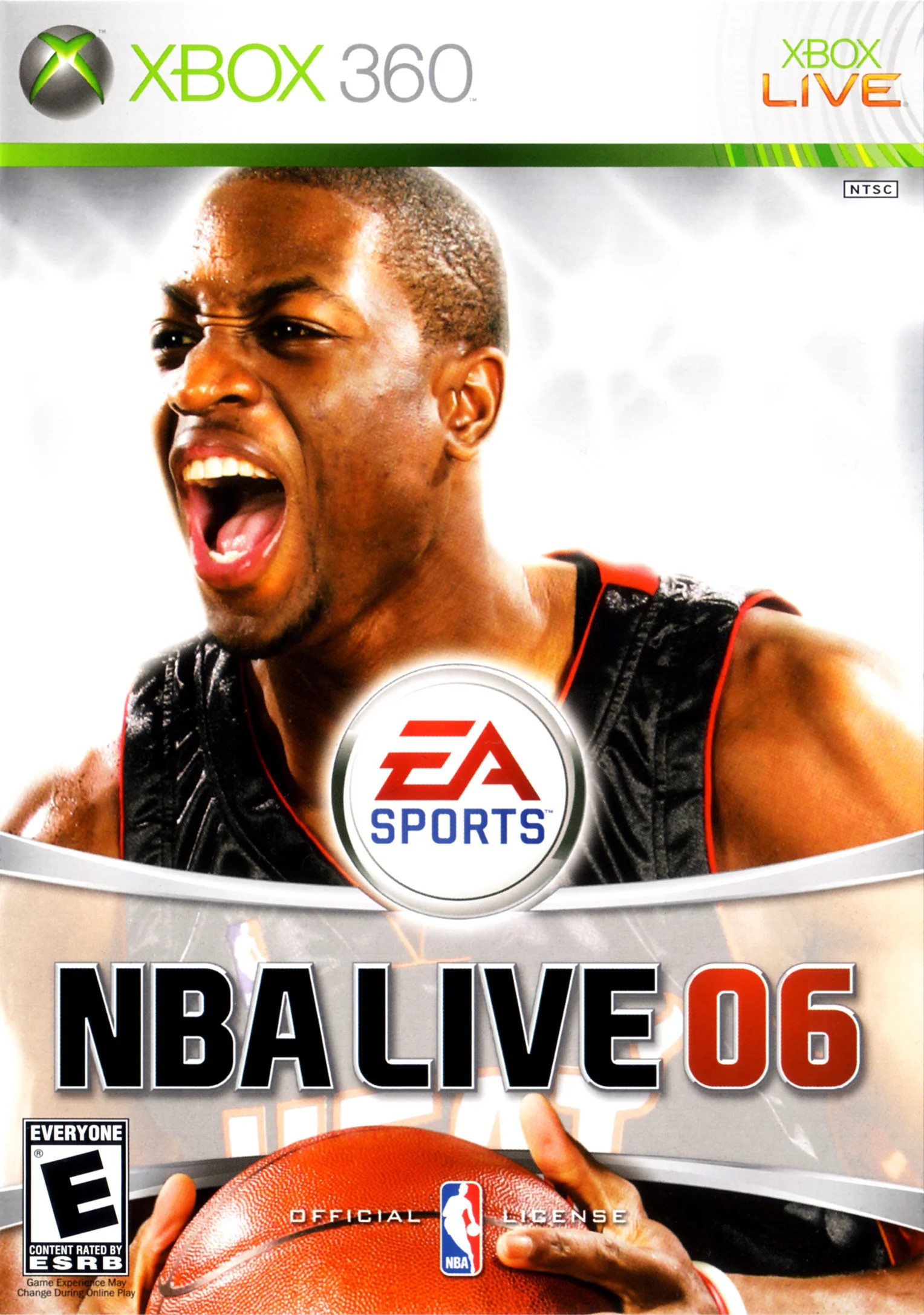 NBA Live 06