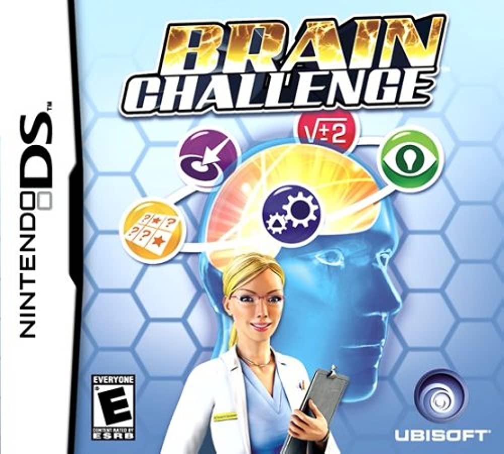 Brain Challenge