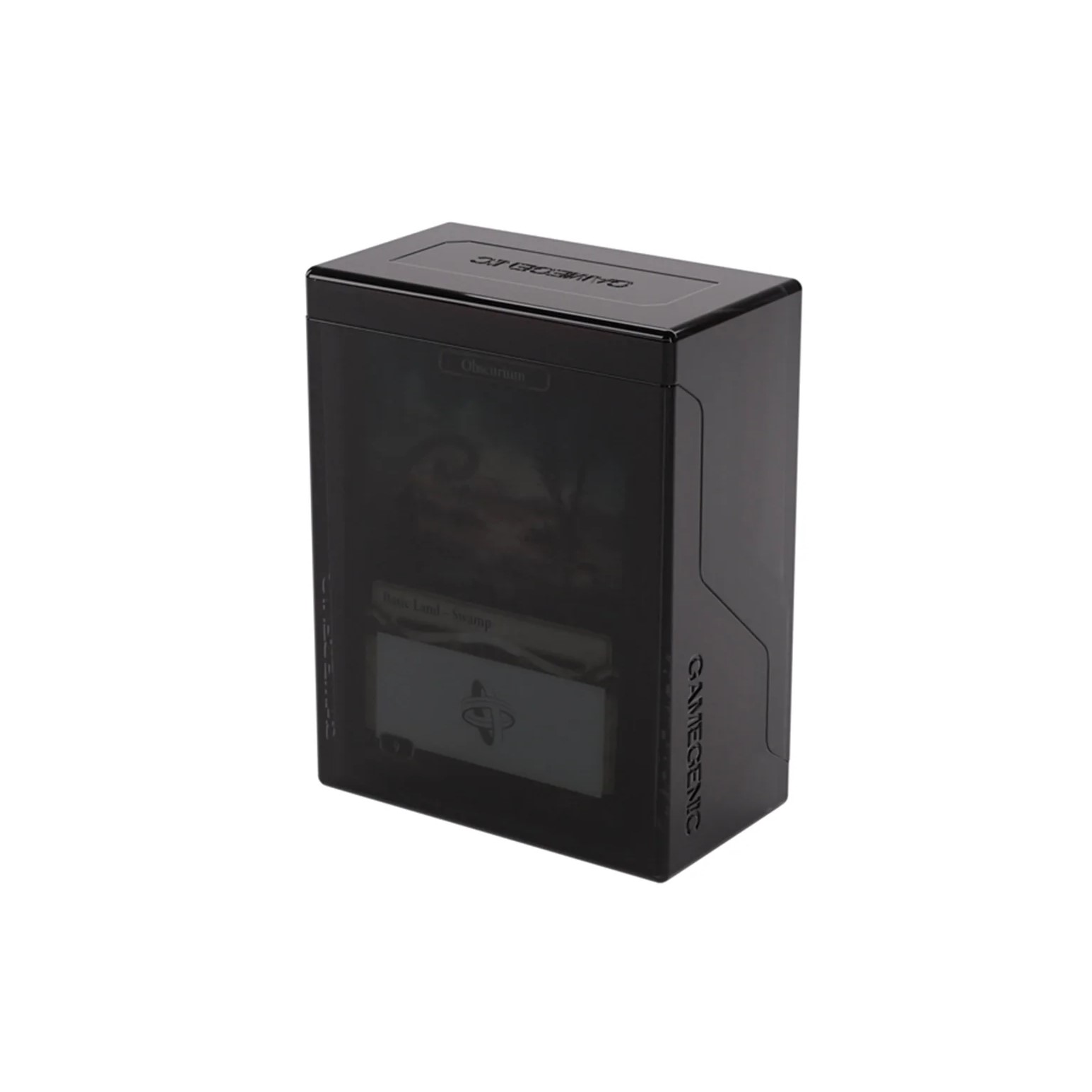 Gamegenic - Bastion 50+ XL - Black