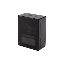 Gamegenic - Bastion 50+ XL - Black