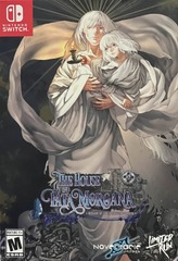 The House in Fata Morgana [Collector's Edition]