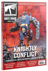 White Dwarf 509 [February 2025]