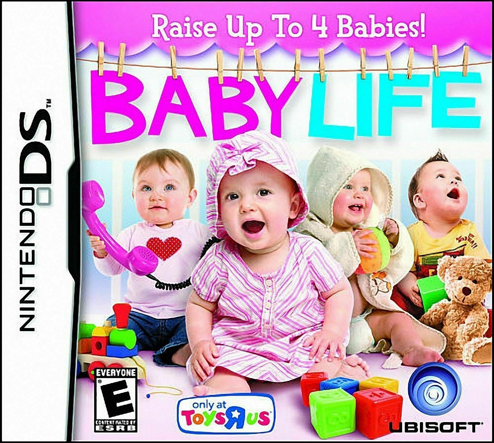 Baby Life