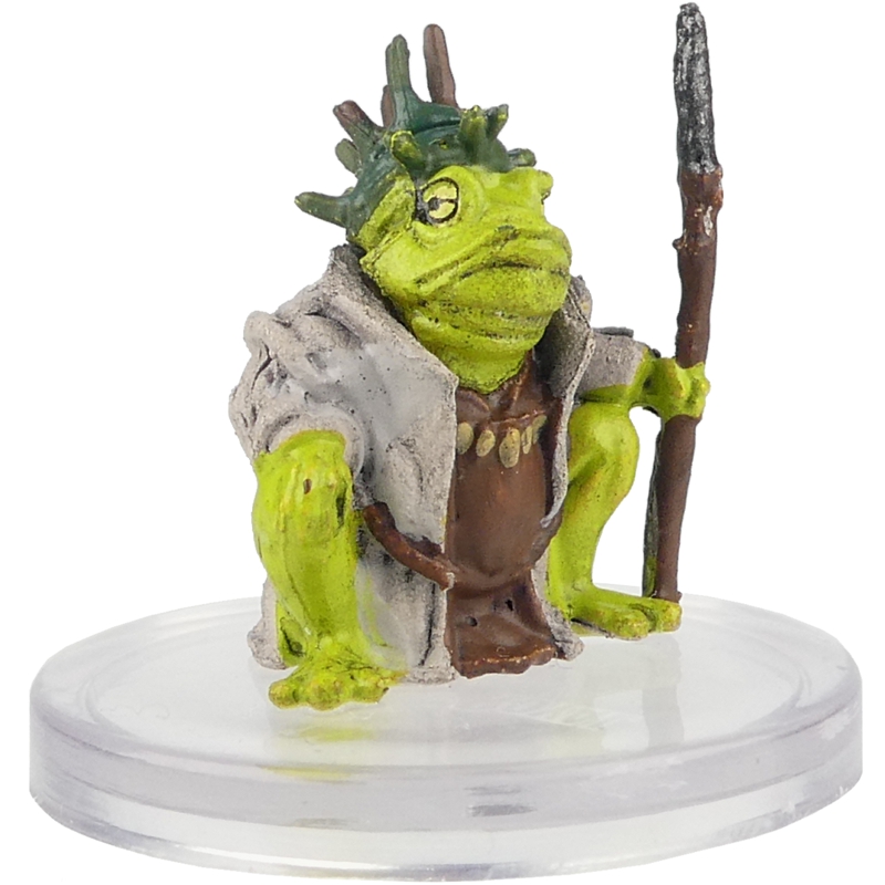 Bullywug Royal